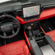 Image for article titled The Supremely-Comfortable 2022 Toyota Tundra Brings Toyota's Full-Size Truck Into Modernity, But That's About It